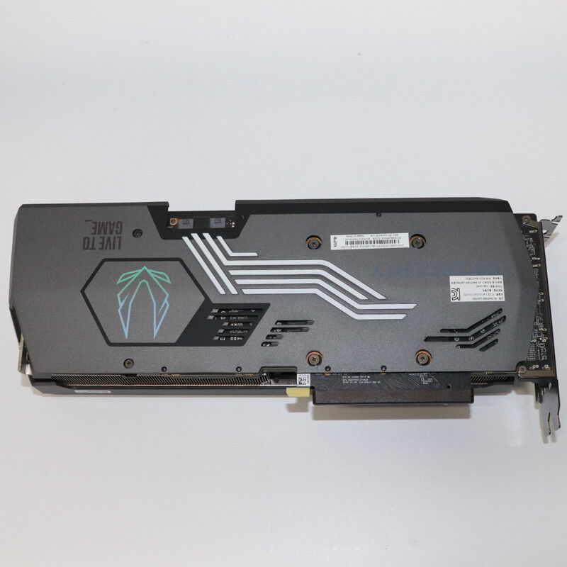 中古 ZOTAC ZT-A30810F-10P (RTX3080Ti 12GB) 146247