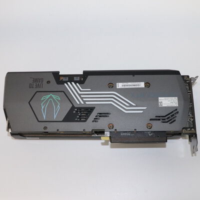 【札幌店】中古  ZOTAC ZT-A30810F-10P (RTX3080Ti 12GB) 146247 