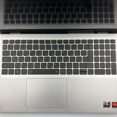 【新潟店】中古  DELL Inspiron 15 3535(Ryzen7-7730U/16GB/SSD512GB/15.6 1920x1080/W11H) 3290006859