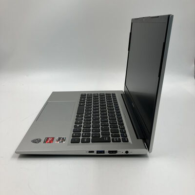【なんば店】中古  mouse A4-A5U01SR-B (Ryzen 5 7430U/16GB/SSD500GB/WLAN/14FHD) 3280022645 