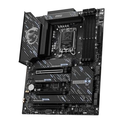 MSI  Z890 GAMING PLUS WIFI (Z890 1851 ATX) 