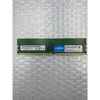 中古  PC4-25600 8GB デスクトップ用(DDR4-3200) 140727 