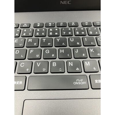 【秋葉原本店】中古  NEC VresaPro PC-VKV18GZG9(i7-10510U/16GB/SSD256GB/W11P) 3410012633 