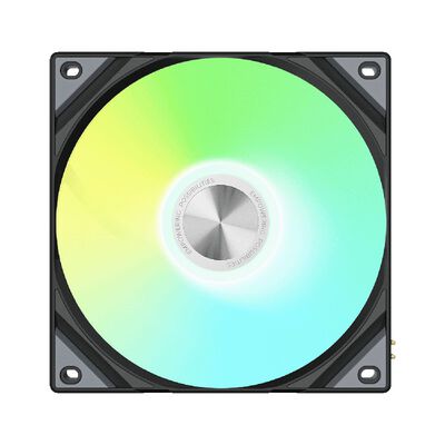 TRYX  ROTA SL ARGB 120 Black F-R120A-AM1M-G0K (120mm ブラック) 