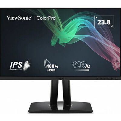ViewSonic  VP2456A (23.8インチワイド 液晶モニター) 