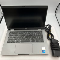 中古  DELL Latitude 5320 (Intel Core i7 1185G7 3.0GHz/16GB/SSD256GB/-/-/13.3/1920x1080/Wi-Fi/WEBCAM/W11H64) 180537 