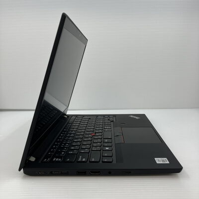【秋葉原本店】中古  ThinkPad_T490(i7-10510U/8GB/SSD512GB/MX250/W11H) 3410016830 