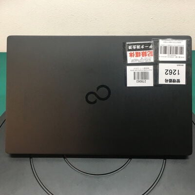 【佐賀南部バイパス店】中古  富士通　LIFEBOOK U9312(i5-1245U/8GB/SSD512GB/W11P) 5250001560 