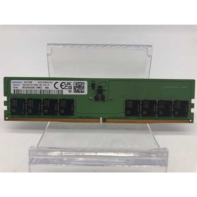 【郡山安積店】中古  Samsung M323R4GA3DB0-CWM(DDR5 PC5-44800 32GB) 1460021282 