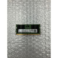 中古  Samsung M425R4GA3PB0-CWM (SODIMM DDR5 PC5-44800 32G) 1460026049 