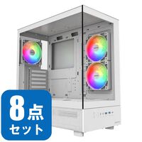 Palit RTX5060 グラフィックボードとパーツ一式セット(ホワイト系)
