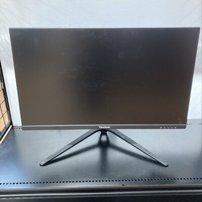 【堺七道店】中古  Viewsonic VX2428J-7(23.8"W 2H1DP 0.5ms IPS 180Hz) 4660001423 