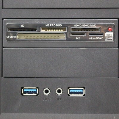 【通販センター】中古  THIRDWAVE Magnate EM041 