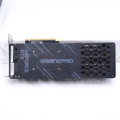 【通販センター】中古  【LHR版】Palit NE63070019P2-1041A V1 (RTX3070 8GB) 146438 