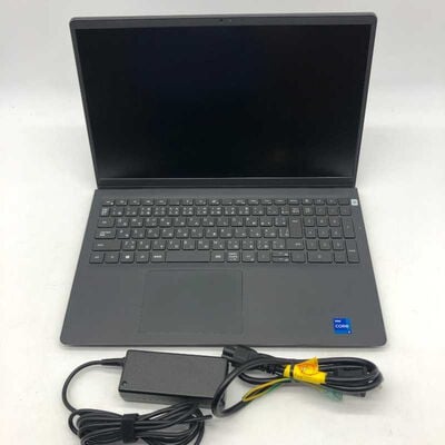 【郡山安積店】中古  DELL N175S-BWHBB (i7-1165G7/8GB/SSD512GB/W11H) 4640003041 