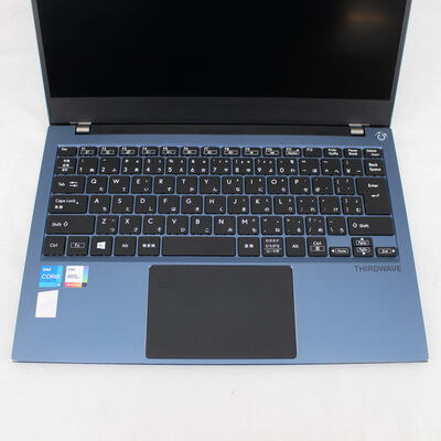 【通販センター】中古  THIRDWAVE BizPro14 182160 