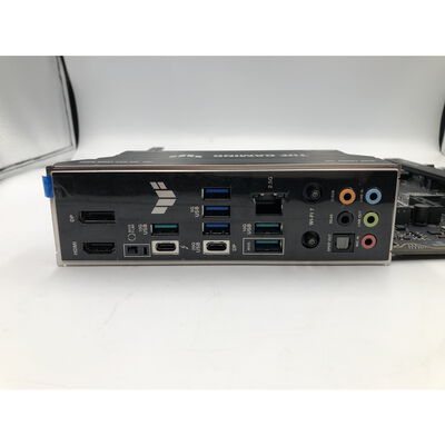 【水戸赤塚店】中古  ASUS TUF GAMING Z890-PLUS WIFI (Z890 1851 ATX DDR5) 172180 