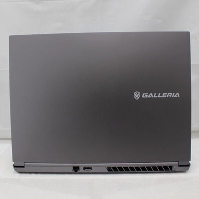 【松山環状枝松店】中古  THIRDWAVE GALLERIA DL9R-IG-C4A 194174 