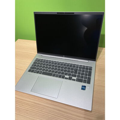 【水戸赤塚店】中古  HP EliteBook 860 G10(Intel Core i7 1370P/16GB/SSD512GB/なし/オンボード/16/1920x1200/Wi-Fi/W11H64 MAR) 171139 