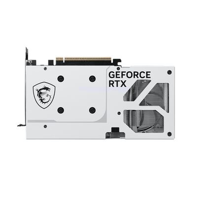 MSI  GeForce RTX 5060 Ti 16G VENTUS 2X OC WHITE PLUS (GeForce RTX 5060 Ti 16GB)