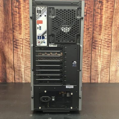 【富士青葉店】中古  THIRDWAVE GALLERIA XA7C-R46(i7 14700F/32GB/SSD1TB/RTX4060/W11H) 5070002203 