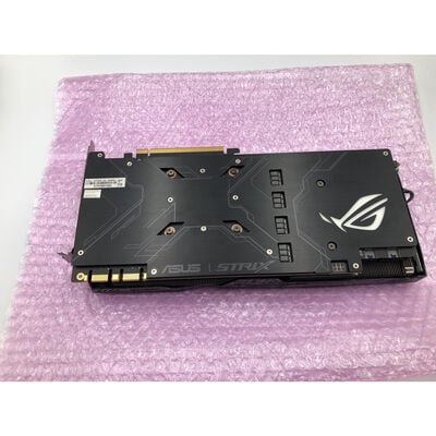 【水戸赤塚店】中古  ASUS ROG STRIX-GTX1080-8G-GAMING 4680002291 