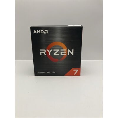 【仙台店】中古  AMD Ryzen 7 5700X (AM4/3.4GHz/36M/C8/T16/65W) 150182 