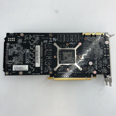 【福井日之出店】中古  Palit NE51070015P2-1043D(GTX1070 8G GDR5 DUAL) 192463 