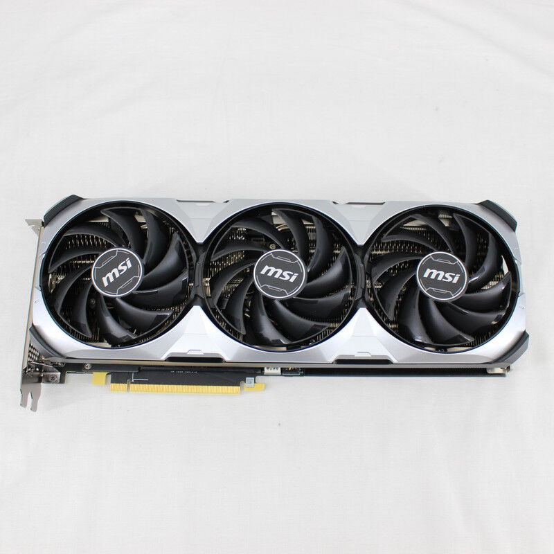 【ジャンク品】 MSI RTX 4070 Ti VENTUS 3X 12G OC Amazon.com: MSI Gaming GeForce RTX 4070 12GB GDRR6X Extreme
