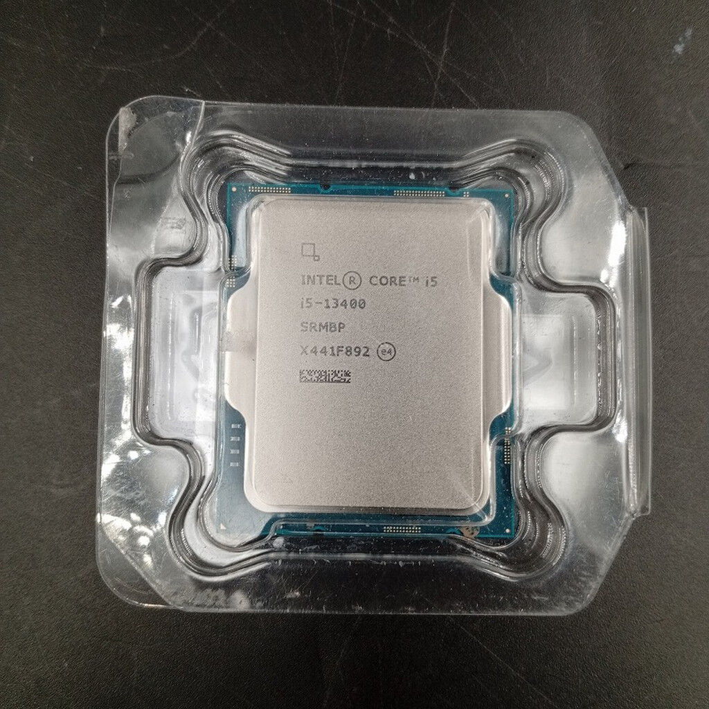 中古 INTEL Core i5 13400(1700/2.5G/20M/C10/T16) 1460021461