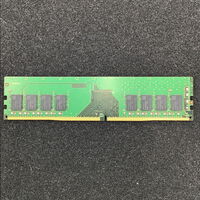 中古  PC4-25600 8GB デスクトップ用(DDR4-3200) 140727 
