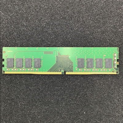 【白山FM松任店】中古  PC4-25600 8GB デスクトップ用(DDR4-3200) 140727 
