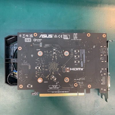 【横浜駅前店】中古  各社 GeForce RTX3050 (8GB PCI-E) 148968 