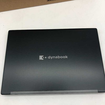 【郡山安積店】中古  dynabook G83/LA(i3-1305U/8GB/SSD256GB/13.3FHD/W11P) 4640003295 
