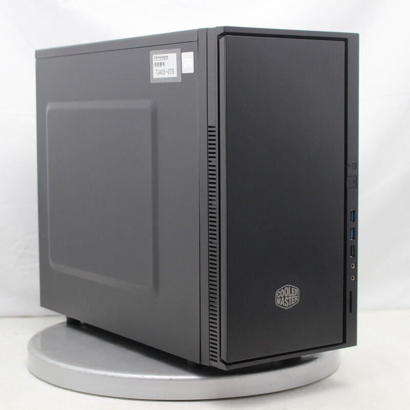 中古 Original PC(Intel Core i5 10600/16GB DDR4 (PC4)/SSD512GB/DVD
