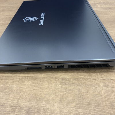 【宇都宮鶴田店】中古  GALLERIA RL7C-R46-5N(i7-13620H/16GB/SSD1TB/RTX4060/W11H) 5280000974 