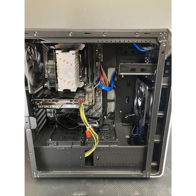 【富士青葉店】中古  THIRDWAVE XA7C-R36T (Core i7-11700/32GB/SSD1TB/-/RTX3060Ti/-/W10H64/-) 5070000893【8/14価格改定!】 