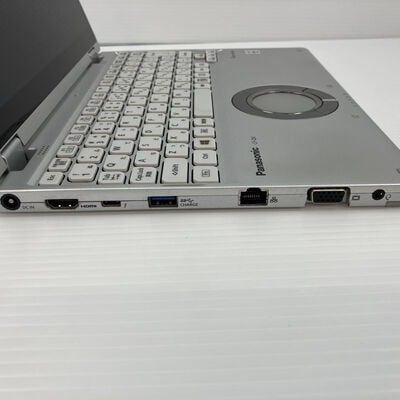 【秋葉原本店】中古  PanasonicCF-QV(i5-10310U/16GB/SSD256GB/W11P) 3410016636 