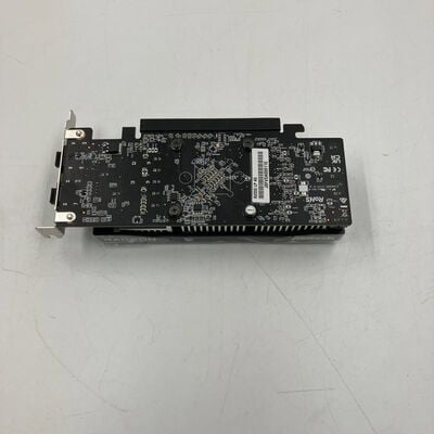 【なんば店】中古  ASRock RX550 LP 4G (Radeon RX550 4GB GDDR5 1H1P) 199771 