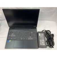 中古  Acer Nitro5 N22C1 (Corei7 12650H/16GB/512GB/-/RTX4060/WLAN/15.6インチFHD/W11H/-) 3240010009【3/5値下げ!】 