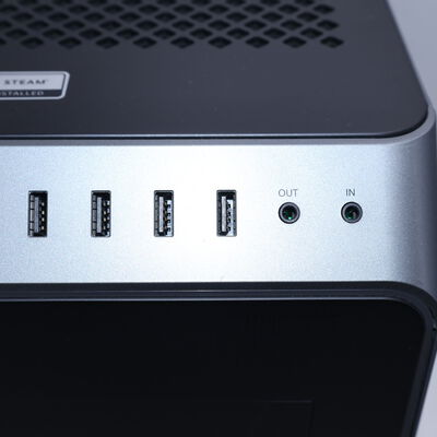 【通販センター】中古  THIRDWAVE GALLERIA SKM(Intel Core i5 11400F/16GB DDR4 (PC4)/SSD500GB/なし/NVIDIA GeForce RTX 3060 Ti 8GB/W11H64 MAR) 203750 