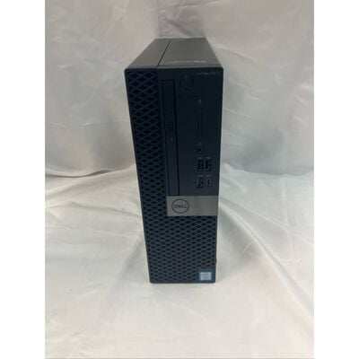 【仙台店】中古  DELL OptiPlex 5070 SFF (Core i5-9500/8GB/HDD500GB/SMt/-/-/W11P/-) 3240009277 