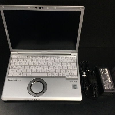 【座間相武台】中古  Panasonic Let's note CF-SV9 (Intel Core i5 10310U 1.7GHz/8GB/SSD256GB/-/オンボード/12.1/1920x1200/Wi-Fi/W11P64) 173225 