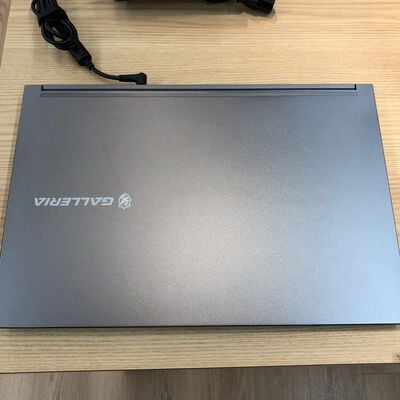 【姫路店】中古  GALLERIA RL7C-R46-C5N(i7-13620H/32GB/SSD2TB/RTX4060/15.6/2560x1440/W11H) 4580001216 
