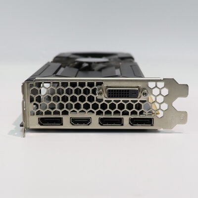 【札幌店】中古  Palit GTX1060 STORMX 3072M GDDR5 3210015199 