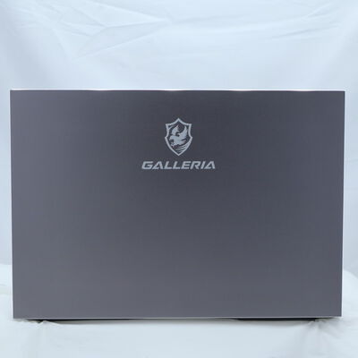 【通販センター】中古  THIRDWAVE GALLERIA XL7C-R36H 202501 