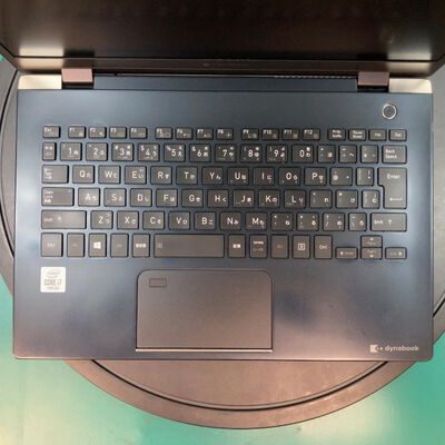 【佐賀南部バイパス店】中古  dynabook G83/FR(i7-10510U/16GB/SSD256GB/W11P) 5250001774 