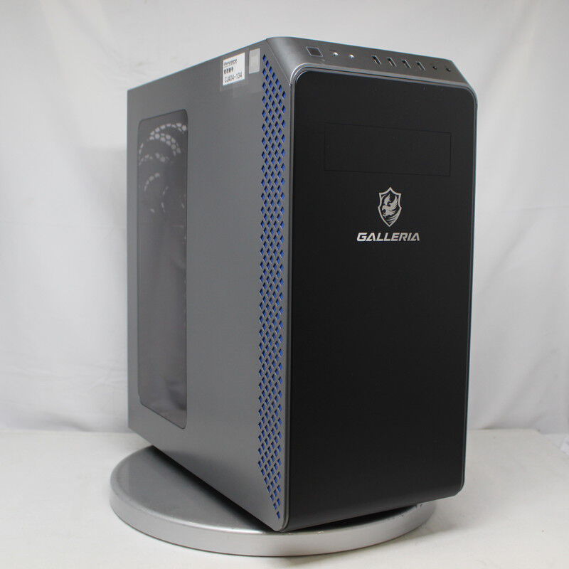 GeForce RTX 3070,i7-10700の中古ゲーミングデスクトップPC一覧（39件