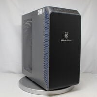 中古  THIRDWAVE GALLERIA SK(Intel Core i7 10700/16GB DDR4 (PC4)/SSD1TB/なし/NVIDIA GeForce RTX 3070 8GB/W11H64 MAR) 196547【6/25値下げ!】 
