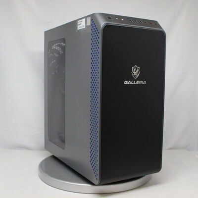 【通販センター】中古  THIRDWAVE GALLERIA SK(Intel Core i7 10700/16GB DDR4 (PC4)/SSD1TB/なし/NVIDIA GeForce RTX 3070 8GB/W11H64 MAR) 196547 